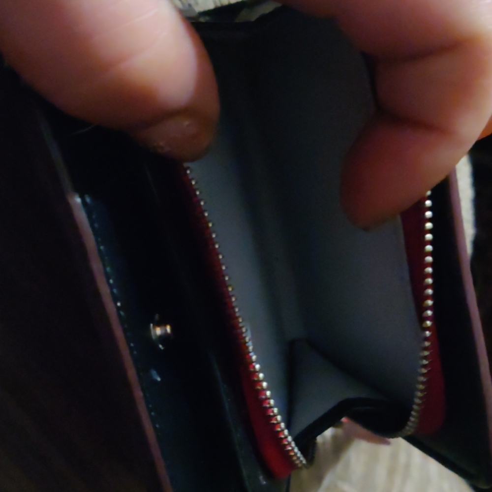 Marc jacobs wallets - Picture 5 of 16